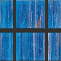 GA13 Gold Star (5) 1x1 31.8x31.8 ROSE MOSAIC