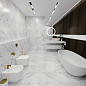 AB 1073M Statuario Classic matt 600x600 Absolut Gres