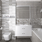 60133 Escada светлый 20х60 Laparet