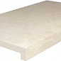 DL600300R20/GLF Ступень клеёная тип L Роверелла бежевый 34х60 Kerama Marazzi