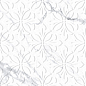WT9LIM55 Lima Flower 249*500*8,5 AltaCera