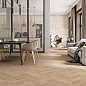 Artwood Chevron Nut R11 120x60 Ibero