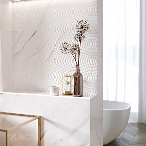 Carrara Chic Meissen