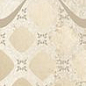 Бордюр LN-Gusto BE GLAM 12,1*74.4 Polcolorit