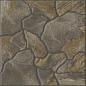 Tibet GP дымчатый 293х293 Beryoza Ceramica