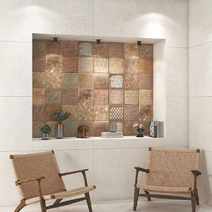 Iron Simpolo Ceramics