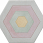 VT/A76/SG1010 Патакона 10.4x12 Kerama Marazzi
