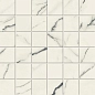 610110001051 Forte dei Marmi Lilac Mosaic Lap 30x30 Atlas Concorde Russia