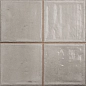 Zoe Noa Grey GL 20x20 Vilar Albaro фото в миниатюре