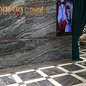 Rock Symphony Roberto Cavalli