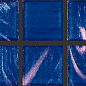 G17 Gold Star (5) 1x1 31.8x31.8 ROSE MOSAIC