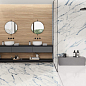 9545 Amazonas Roble Relieve Rect 30х90 Porcelanite Dos