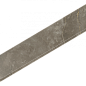620070002626 Stellaris Tuscania Grey Scalino Angolare Dx 33x160 Italon