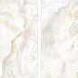 SPARTEN ONYX WHITE GLOSSY 60x120 Maimoon Ceramica