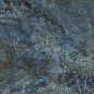 Rigel Azul синий матовый+гл.чернила 80x160 Laparet
