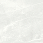 48042R Pulpis bianco глянцевый обрезной 40x80 Laparet