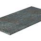 FZSCL Ступень Firuze Mix Left Antislip 33х66 Serapool фото в миниатюре