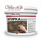 Затирка швов для камня и плитки Серая 15кг - ведро White Hills
