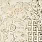 68802 Gold Crema Combi Patchwork Mix 25x75 Versace (Gardenia Orchidea)