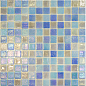 Мозаика Shell Mix 551/552/557 (2.5х2.5) 31,7х31,7 Vidrepur