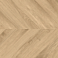 Wood Latina Miele Chevron бежевый матовый карвинг 60х120 Laparet