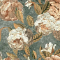 133482 Alchymie Flowery Green Nat Ret 60x120 Naxos