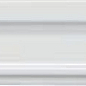 ADNE5324 Cornisa Clasica Blanco 7,5х15 Adex