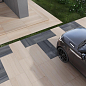 DL501500R/5 Подступенок Про Вуд бежевый темный 119,5x10,7x11 Kerama Marazzi