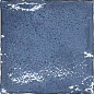 27602 ALTEA THISTLE BLUE 10x10 EQUIPE