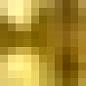 DT72 L-Tresor Oro 0.8x30 Marazzi Espana