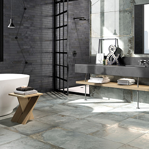 Oxyd RHS (Rondine) Ceramiche