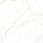 Statuario Oro White Polish 120х278 Simpolo Ceramics