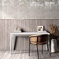 RCA7 Realstone Travertino Vein Bianco Rett 60x120 Ragno Marazzi