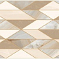 Rodas Diamond Warm 33.3x100 Ecoceramic