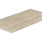 PGB2550H Pool Garden Beige Handle 25x50 Serapool фото в миниатюре
