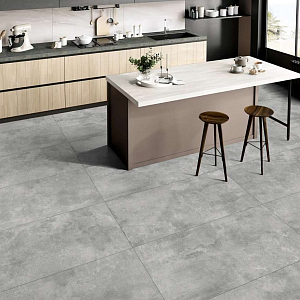 Unik Ash Natural Eurotile Ceramica