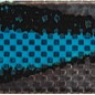 Slash DK 73TQ Turquoise 7.5x30 Imola Ceramica