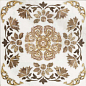 Calacatta Gold Matt PW R 59,9x59,9 Undefasa