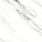 1027 Fantastic White matt 9 mm 120x60 Artcer