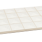 31068 Pique Mosaic White 20x40 Harmony фото в миниатюре 2