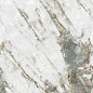 Lincoln White Grenulla 60х120 Realistik