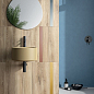 0004938 Eco Chic Almond 120х20х09 ABK