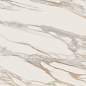 RM01 Miramare White Полированный Рект. 60x120x10 Estima