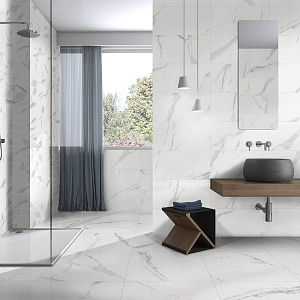 White Soul ITT Ceramic