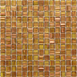 G34(5) Gold Star (5) 2x2 32.7x32.7 (32.2x32.2) ROSE MOSAIC