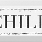 NT/B31/9001 Chill черный 8,5*28,5 Kerama Marazzi