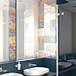POD013 Карандаш Бисер фиолетовый 20*0.6 Kerama Marazzi