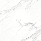 Airy White белый лаппатированный 80х80 Laparet