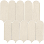 A4ZX Prism Cotton Mosaico Bead 29,7x29,6 Atlas Concorde