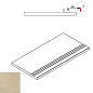 620090000255 SAND BORDO GRIP 30x60 Italon